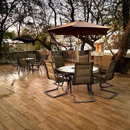 Coyoacan Magico Meksika Dış mekan fotoğraf