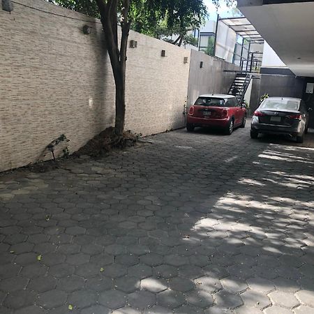 Coyoacan Magico Meksika Dış mekan fotoğraf