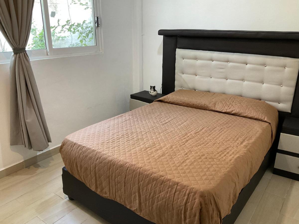 Coyoacan Magico Meksika Dış mekan fotoğraf