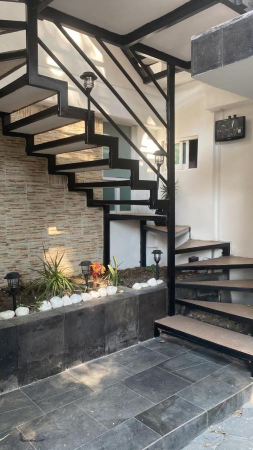 Coyoacan Magico Meksika Dış mekan fotoğraf